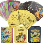 Furti e truffe nel mercato delle carte Pokémon: collezionismo o corsa all'oro?