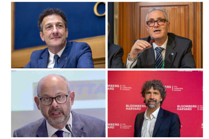 Futuro della professione del commercialista: il valore strategico per famiglie e imprese secondo Gusmeroli