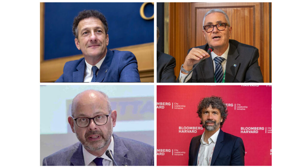 Futuro della professione del commercialista: il valore strategico per famiglie e imprese secondo Gusmeroli