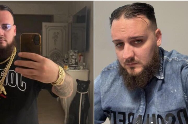 Gaetano Maranzano arrestato per l'omicidio di Paolo Taormina a Palermo