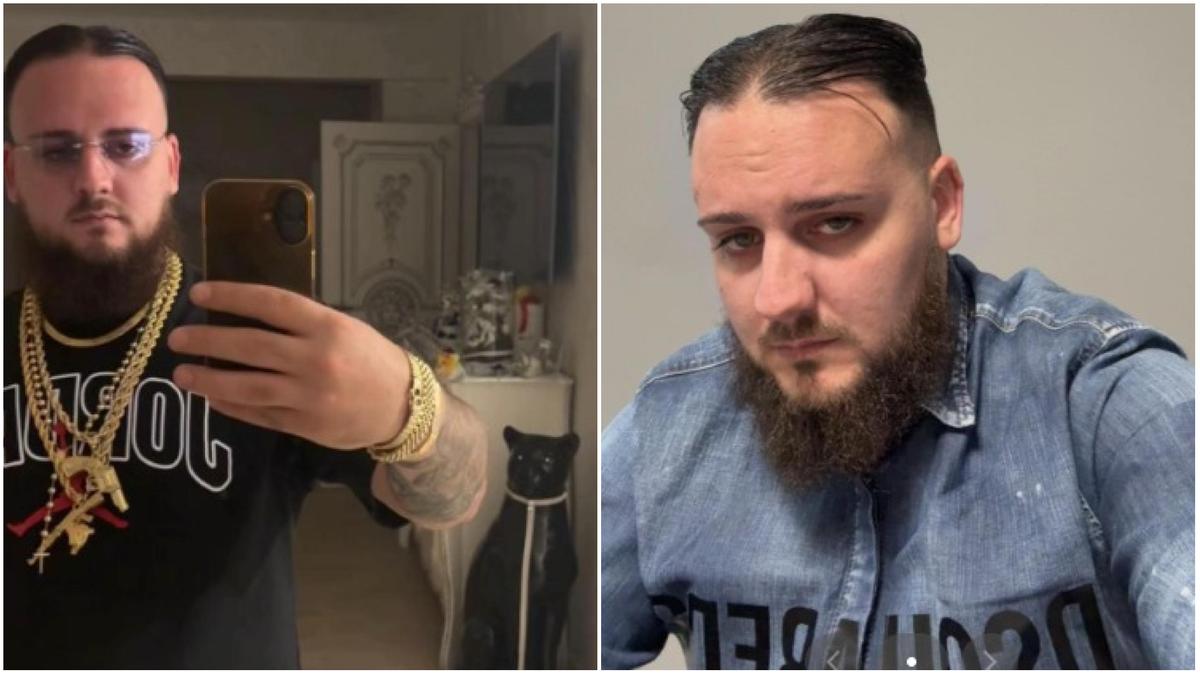 Gaetano Maranzano arrestato per l'omicidio di Paolo Taormina a Palermo