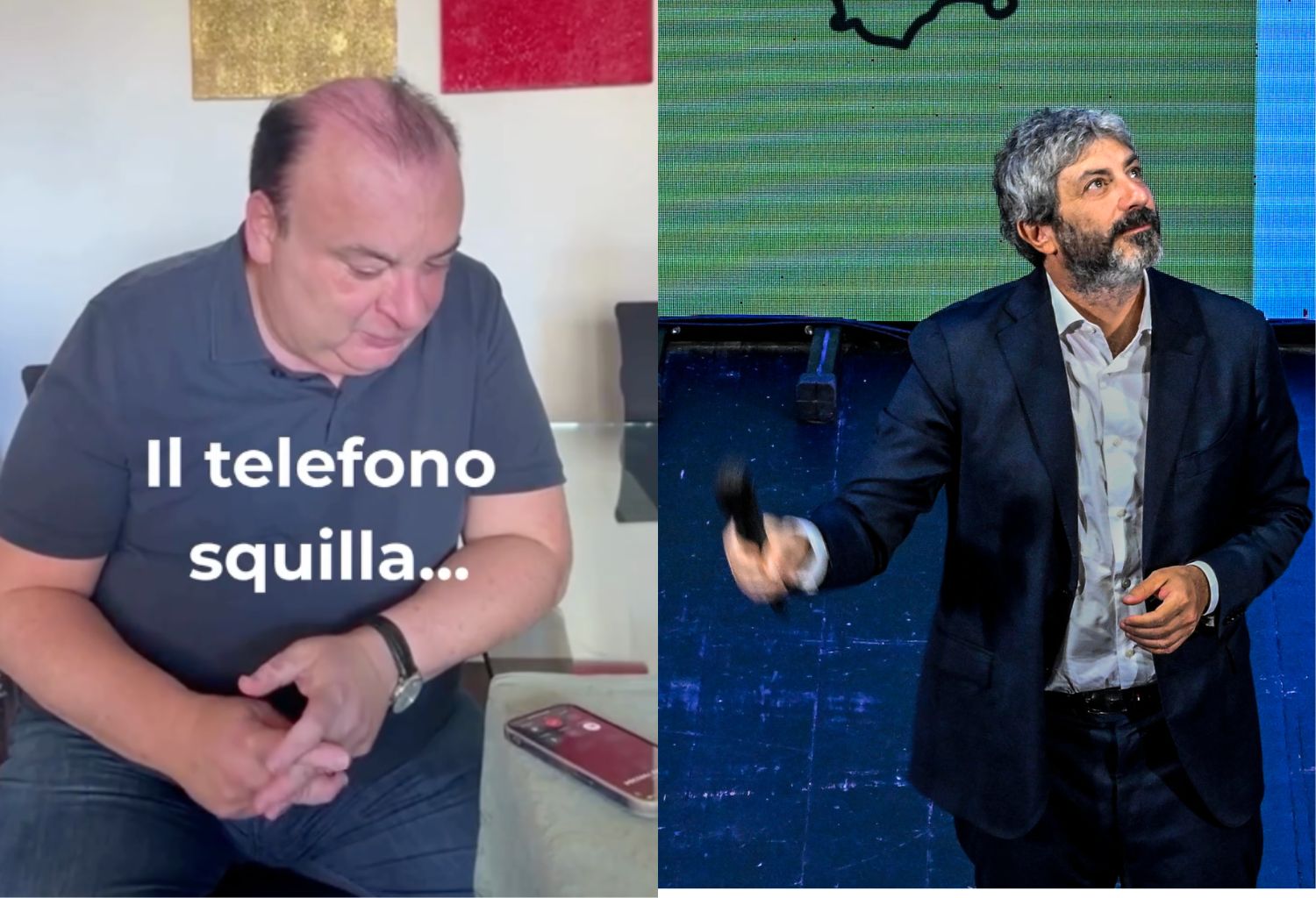 Gaffe del call center: invitano il coordinatore di Forza Italia per la campagna di Fico a Napoli