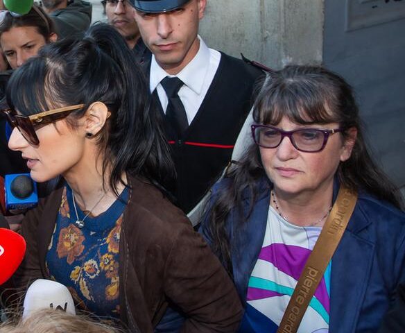 Garlasco, la madre di Sempio querelata dall'avvocato della famiglia Poggi