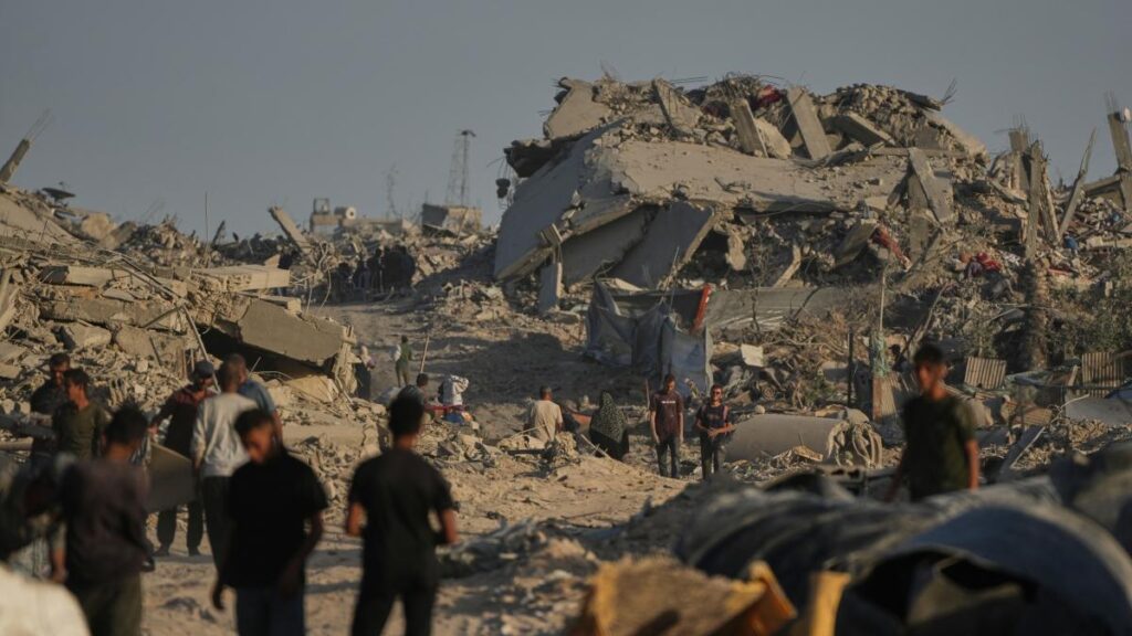 Gaza, Hamas avvia la repressione dei clan rivali nel contesto della lotta per il potere