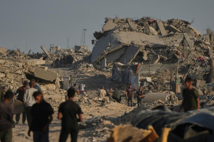 Gaza, Hamas avvia la repressione dei clan rivali nel contesto della lotta per il potere