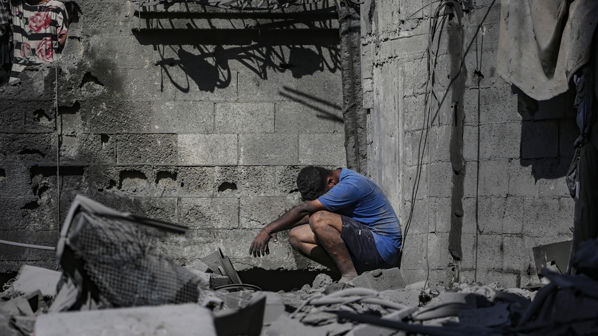 Gaza, raid israeliano nel nord: oltre 100 vittime civili durante tregua con Hamas