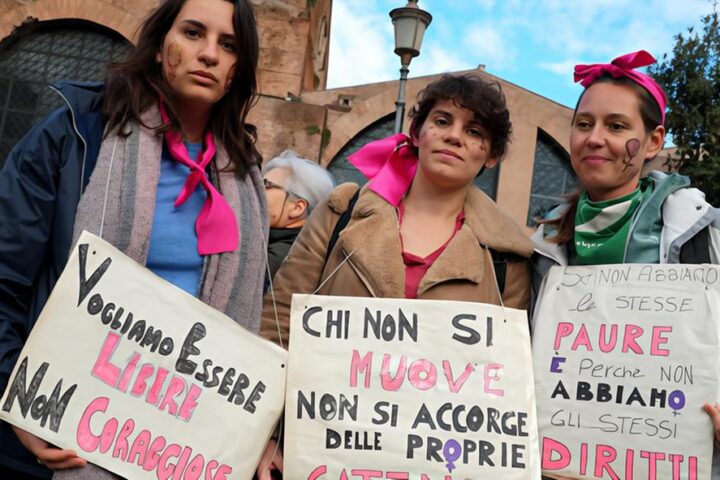 Genitori arrestati per maltrattamenti e matrimonio forzato di una giovane bengalese a Rimini