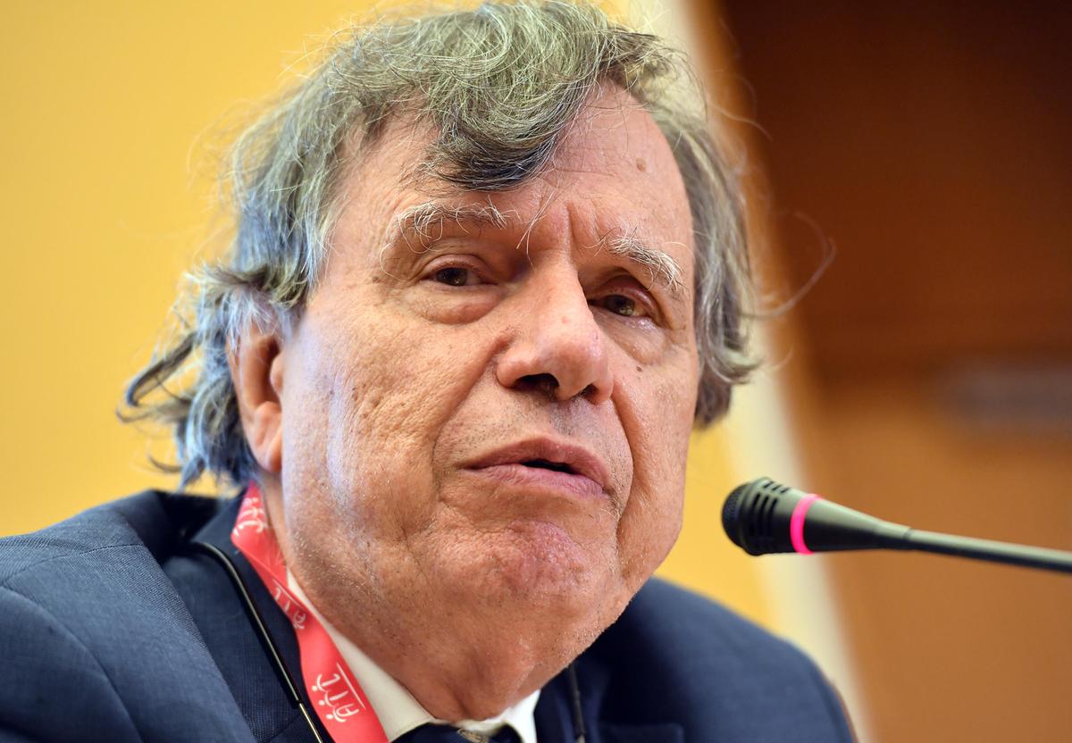 Giorgio Parisi nominato presidente del Comitato antidoping per errore: gaffe del ministero della Salute