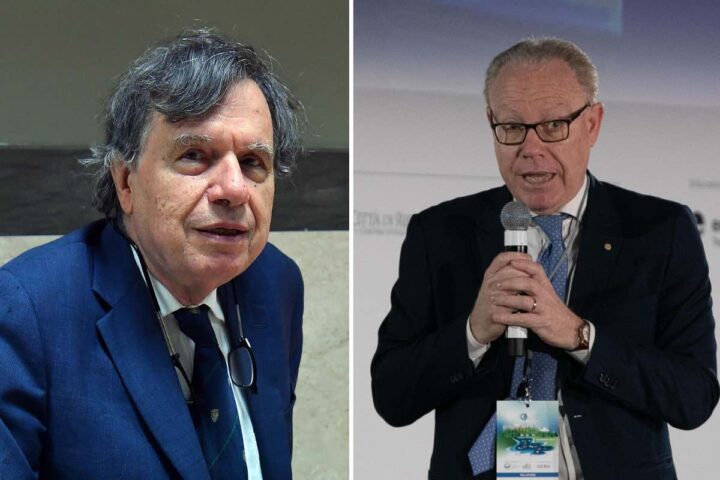 Giorgio Parisi rifiuta la presidenza della Commissione antidoping dopo errore ministeriale di identificazione