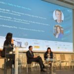 Giorgio Silli partecipa al Forum del Commercio Internazionale a Milano e sottolinea l'importanza del legame transatlantico