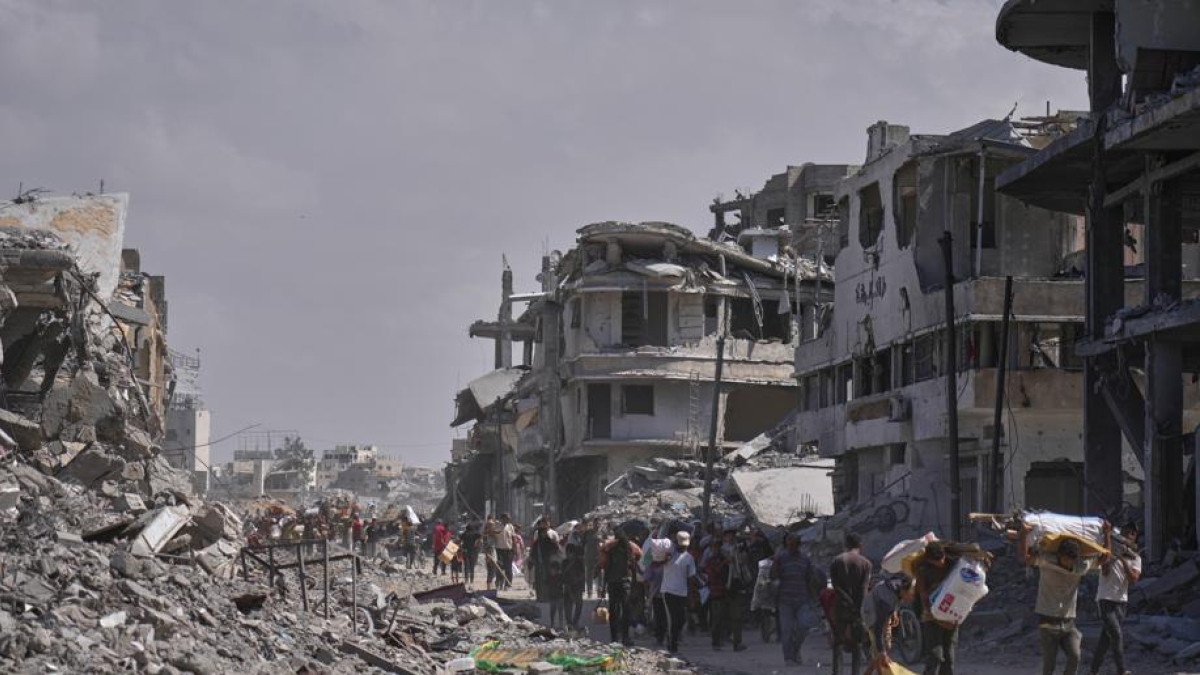 Giovane palestinese ucciso a Jenin durante operazione delle forze israeliane, salito a 50 il numero di vittime nel governatorato