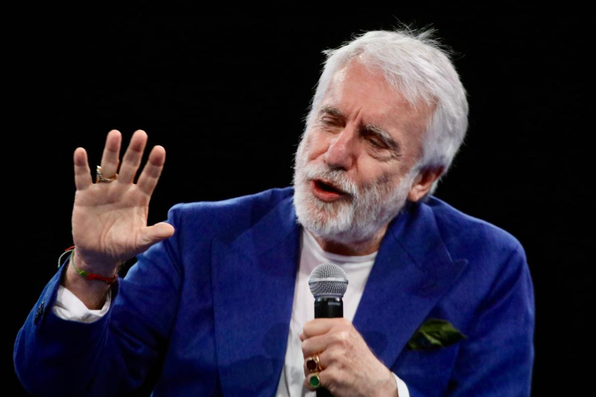 Giovani violenti e frustrazione: Paolo Crepet analizza il degrado giovanile in Italia