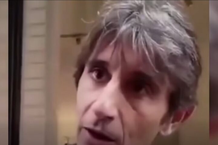 Giovanni Donzelli denuncia un video fake sull'attentato a Ranucci: «Dichiarazioni mai fatte»