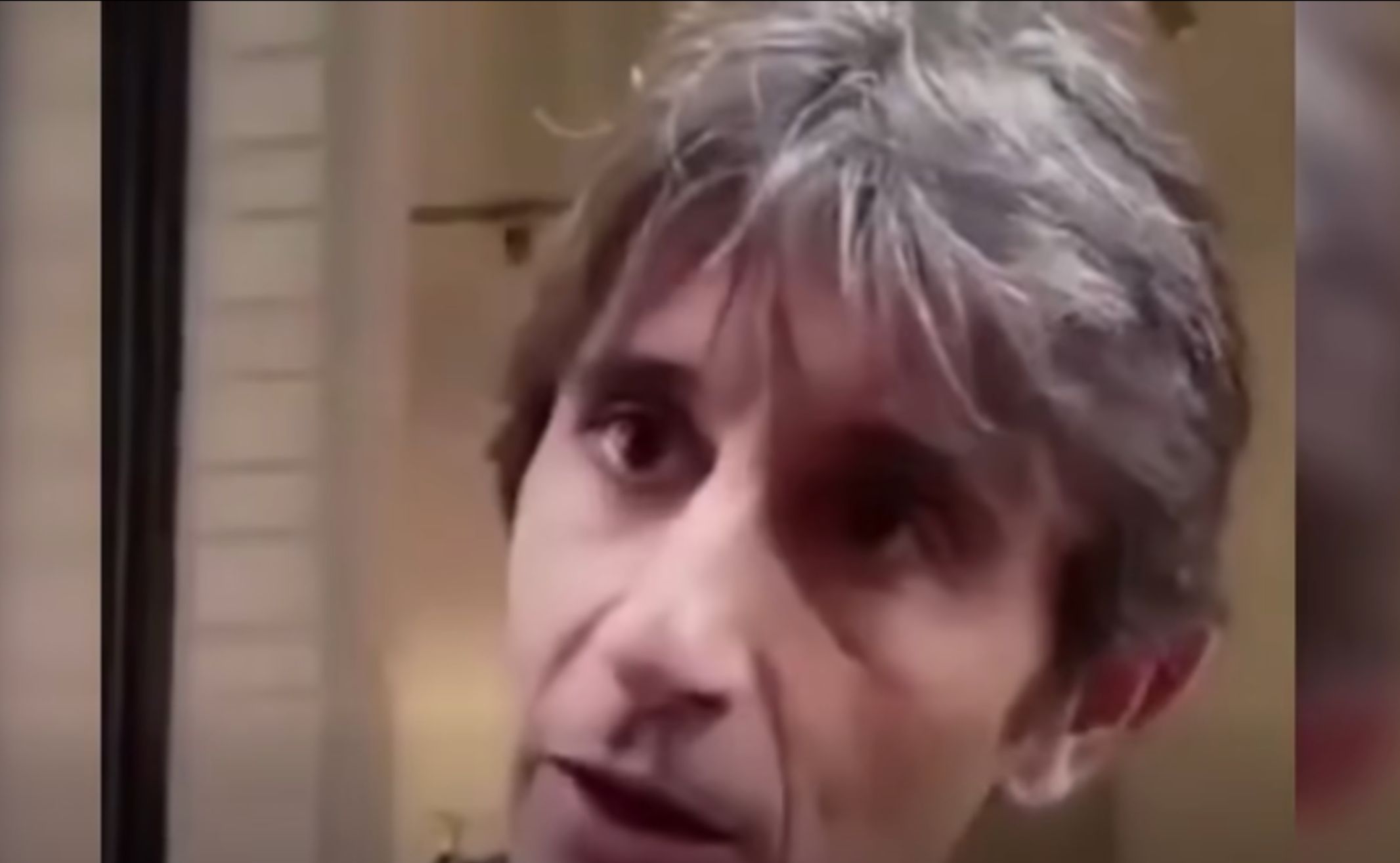 Giovanni Donzelli denuncia un video fake sull'attentato a Ranucci: «Dichiarazioni mai fatte»