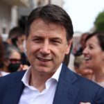Giuseppe Conte riconfermato presidente del M5S con l'89,3% dei voti, unico candidato in corsa