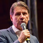 Giuseppe Conte rieletto presidente del Movimento 5 Stelle con il 89,3% dei voti