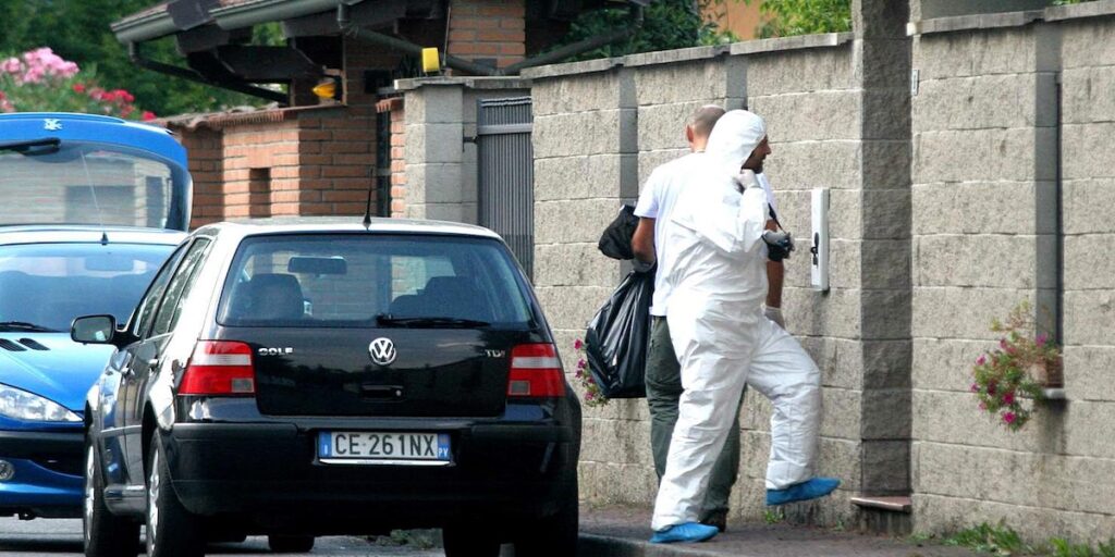 Giuseppe Sempio indagato per corruzione nell'inchiesta sull'omicidio di Chiara Poggi a Garlasco