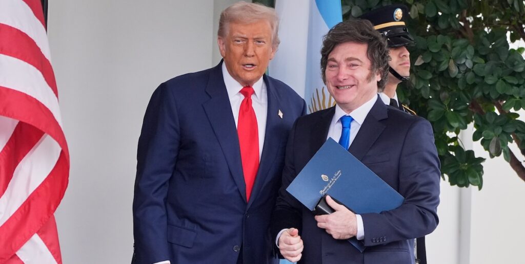 Gli Stati Uniti aumentano da 20mila a 80mila tonnellate la quota di carne argentina con dazi agevolati