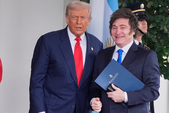 Gli Stati Uniti aumentano da 20mila a 80mila tonnellate la quota di carne argentina con dazi agevolati