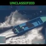 Gli Stati Uniti conducono un attacco contro un'imbarcazione di narcotrafficanti al largo della Colombia