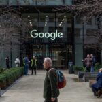 Google investirà 15 miliardi di dollari in un data center di intelligenza artificiale in India