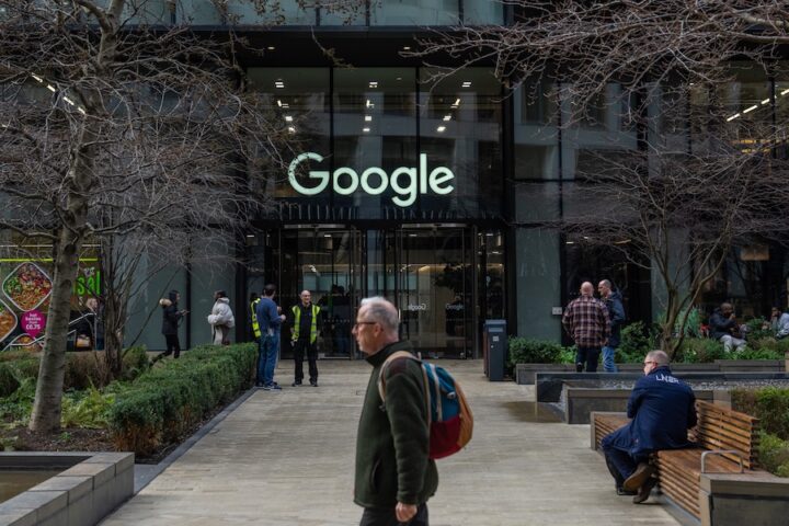 Google investirà 15 miliardi di dollari in un data center di intelligenza artificiale in India