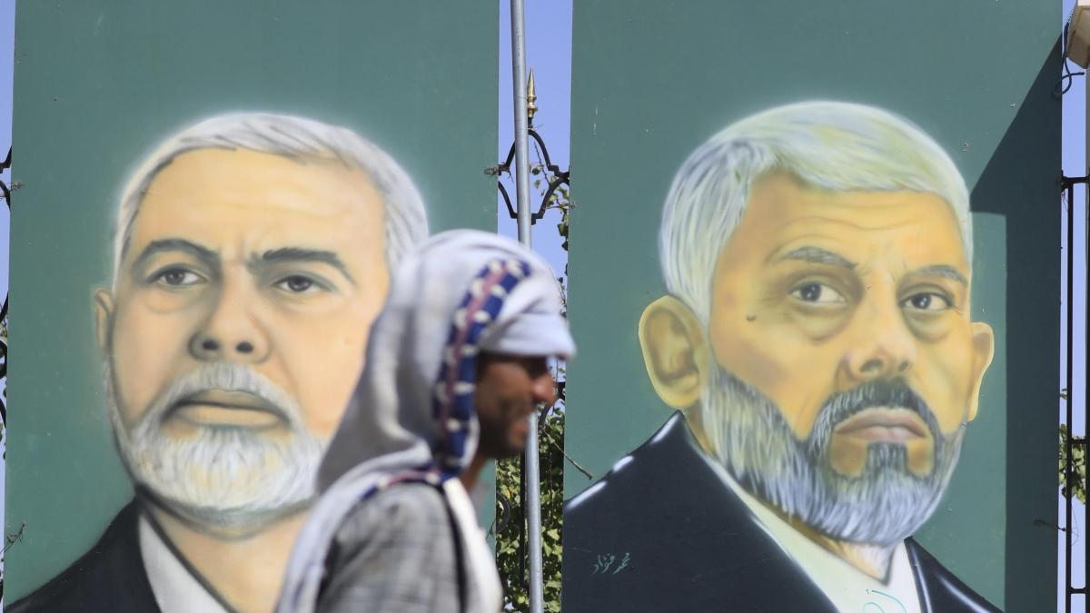 Hamas accetta il piano di Trump grazie alla mediazione di Turchia, Arabia Saudita ed Egitto