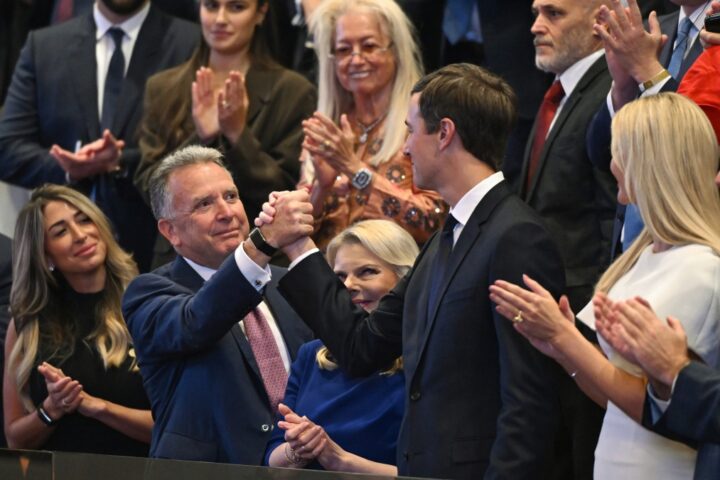 Hamas accetta l'accordo per il cessate il fuoco dopo incontro tra Witkoff, Kushner e Khalil al-Hayya