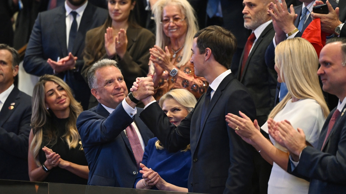 Hamas accetta l'accordo per il cessate il fuoco dopo incontro tra Witkoff, Kushner e Khalil al-Hayya