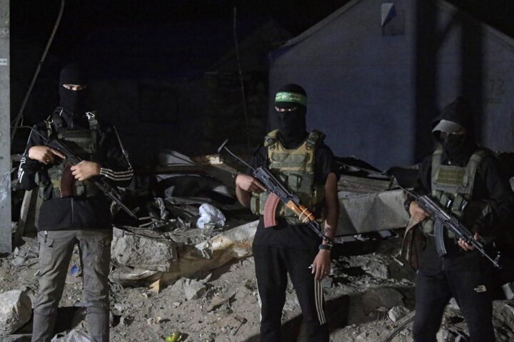 Hamas e la legge del più forte: cresce l'insicurezza tra i civili di Gaza