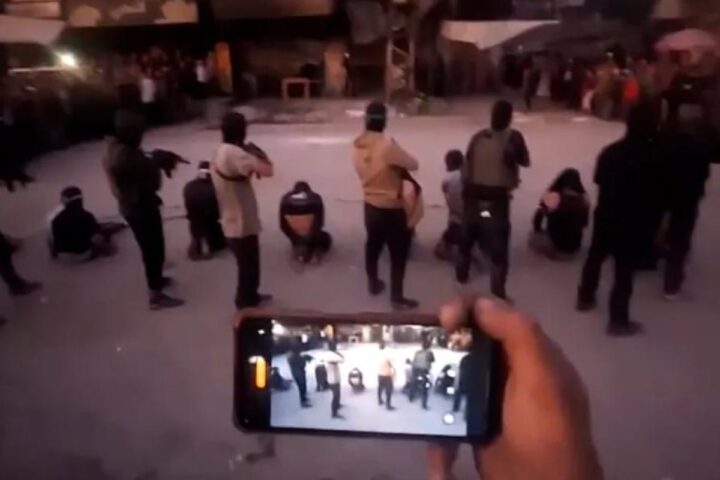 Hamas intensifica terrore contro rivali interni nella Striscia di Gaza