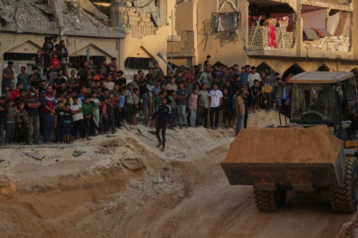 Hamas restituisce a Israele il corpo di un ostaggio morto dopo gli attacchi del 7 ottobre