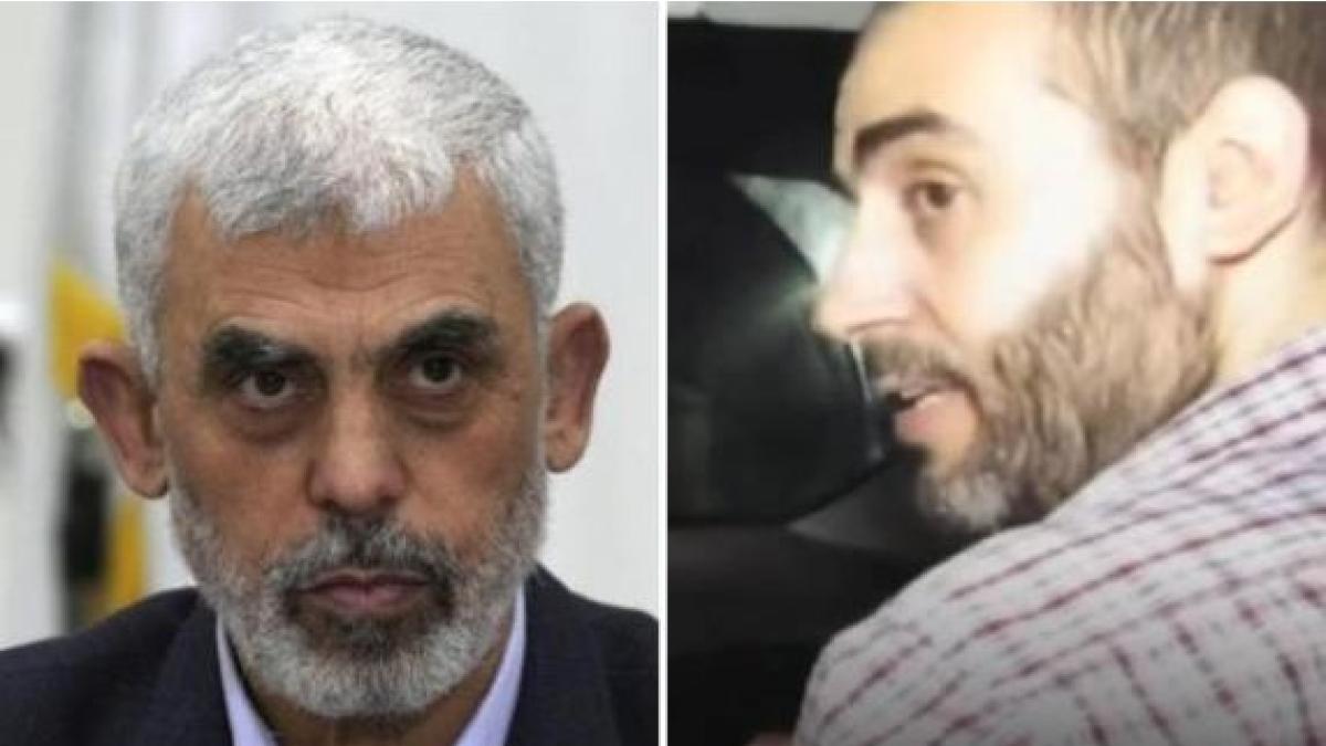 Hamas richiede la restituzione dei corpi di Yaya e Mohammed Sinwar a Israele