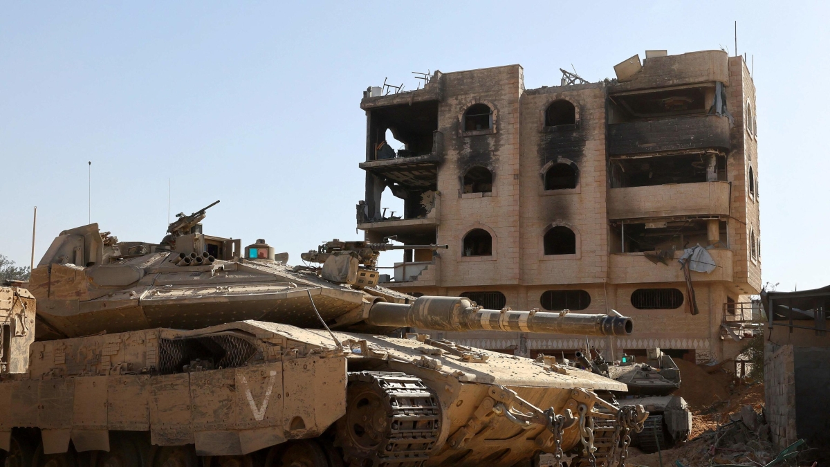 Hamas si dichiara pronta a liberare tutti gli ostaggi per un cessate il fuoco con Israele