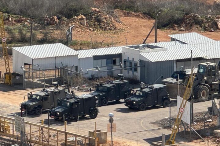 I detenuti palestinesi trasferiti: 250 ergastolani pronti per la liberazione