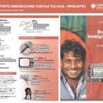 I giovani di origine straniera: risorse fondamentali per l'Italia nella XXXIV edizione del “Rapporto Immigrazione”