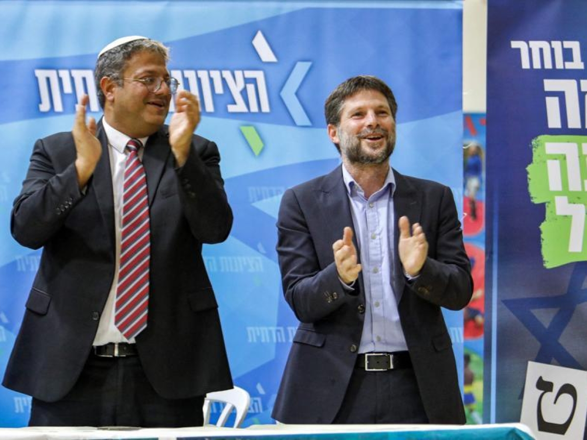 I ministri di Netanyahu criticano il piano di Trump: «Fallimento colossale, speriamo in un rifiuto di Hamas»