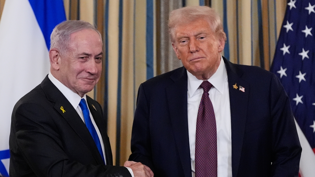 I punti critici del piano di Trump: disarmo, governo di Gaza, ritiro dell'esercito israeliano e scambi