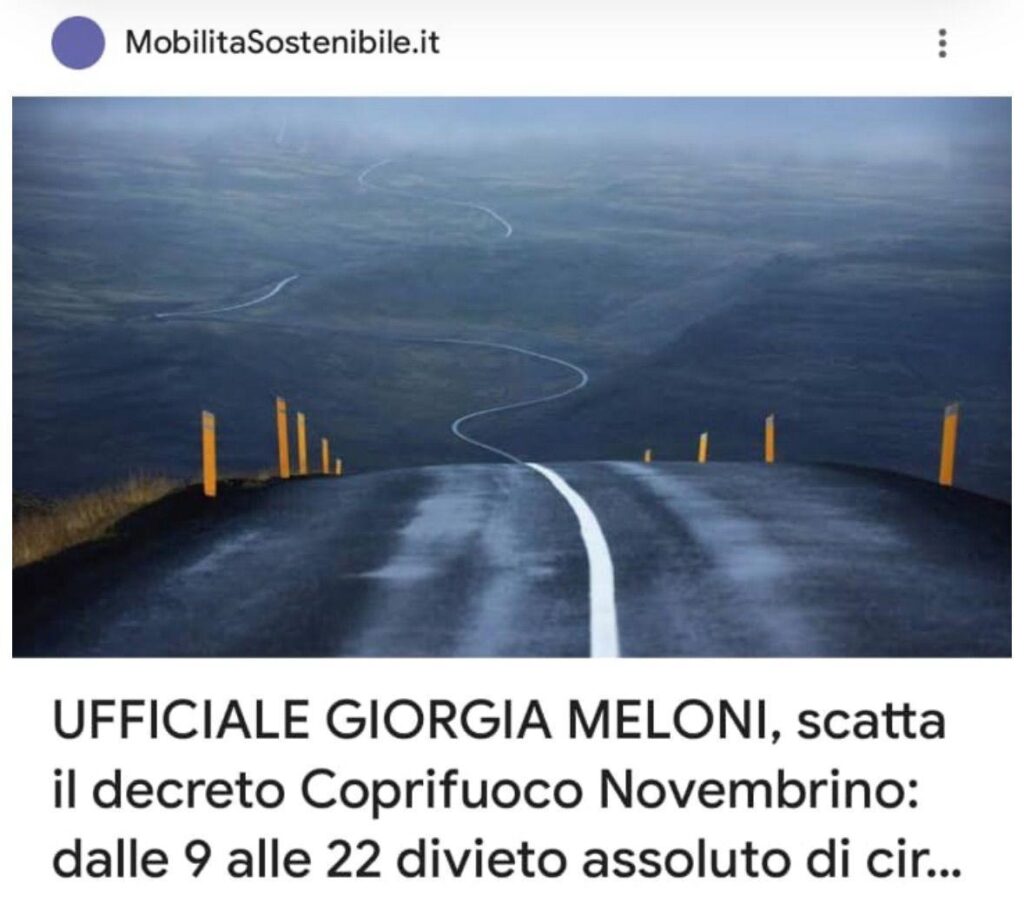 I rischi dell'intelligenza artificiale: Google Discover e la diffusione delle fake news