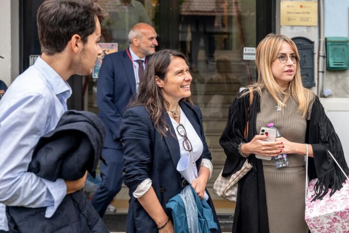 I talenti della cucina italiana in mostra all'Unesco Restaurant di Parigi per favorire l'inclusione lavorativa