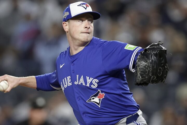 I Toronto Blue Jays sfideranno i Los Angeles Dodgers nelle World Series il 25 ottobre