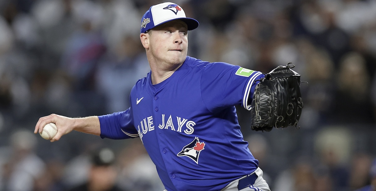 I Toronto Blue Jays sfideranno i Los Angeles Dodgers nelle World Series il 25 ottobre