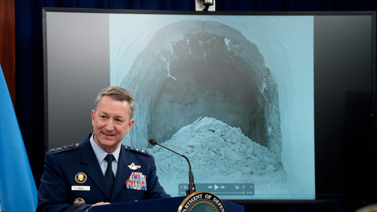 Il centro di addestramento del Qatar al Pentagono in Idaho solleva preoccupazioni politiche