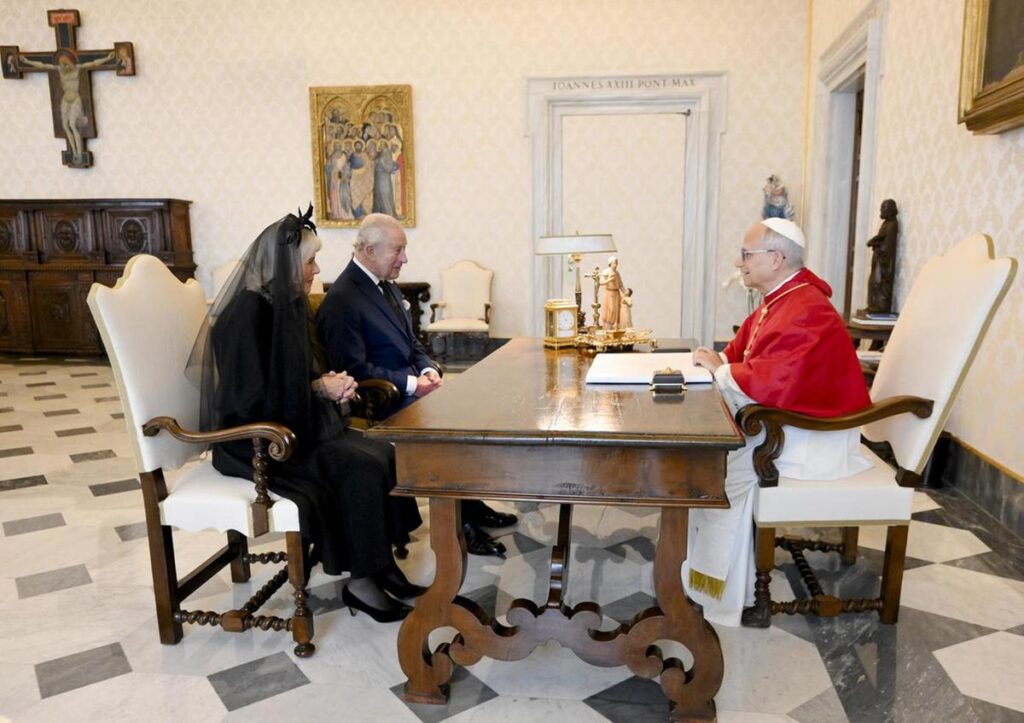 Il conflitto religioso di Enrico VIII: identità in discussione e orizzonti condivisi