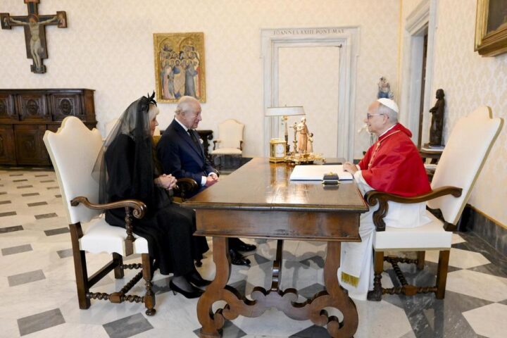 Il conflitto religioso di Enrico VIII: identità in discussione e orizzonti condivisi