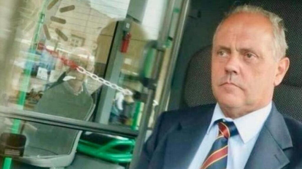 Il dramma dell’autista Ivo Ferrari: “In 41 anni non ho mai vissuto niente di simile”