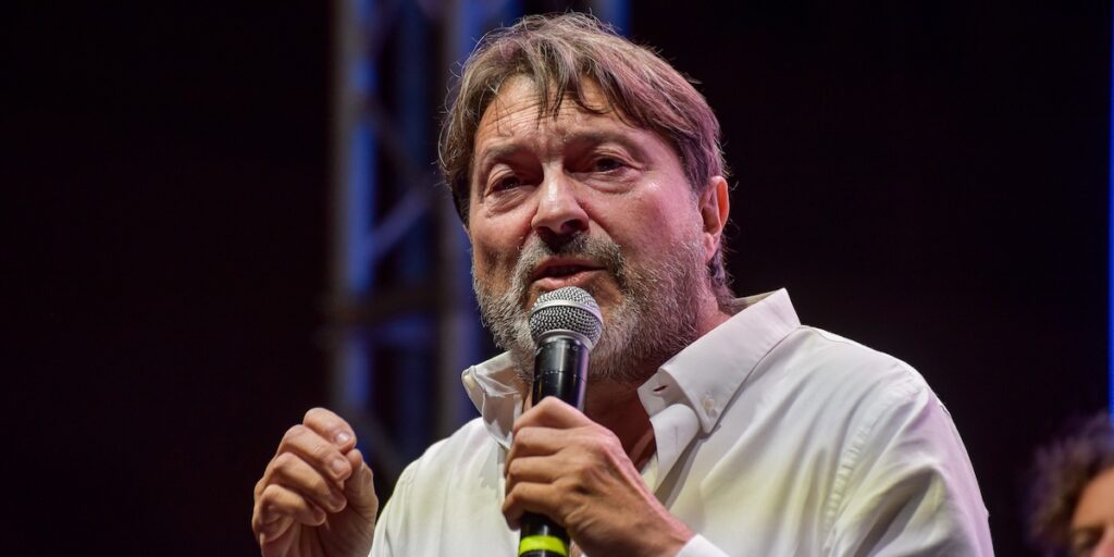 Il Garante della privacy multa la Rai per la trasmissione di un audio privato di Gennaro Sangiuliano