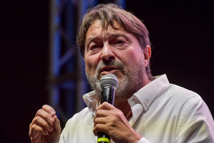 Il Garante della privacy multa la Rai per la trasmissione di un audio privato di Gennaro Sangiuliano