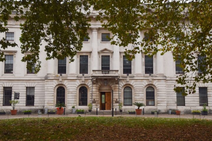 Il governo britannico ritarda la decisione sulla nuova ambasciata cinese a Londra