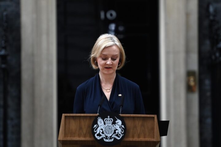 Il governo di Sébastien Lecornu: il più breve della storia repubblicana francese